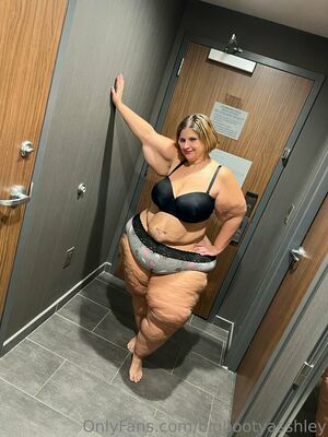 Bigbootyasshley Nude Photos photo 218