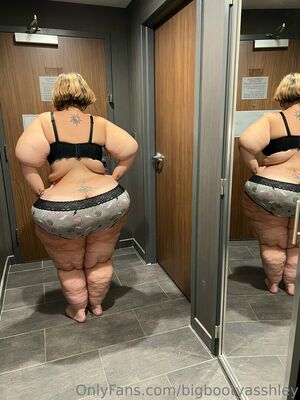 Bigbootyasshley Nude Photos photo 221