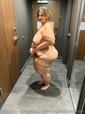 Bigbootyasshley Nude Photos photo 225