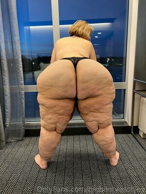 Bigbootyasshley Nude Photos photo 230