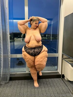 Bigbootyasshley Nude Photos photo 231