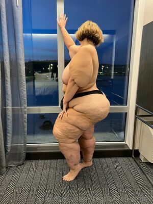 Bigbootyasshley Nude Photos photo 232