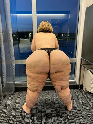 Bigbootyasshley Nude Photos photo 233