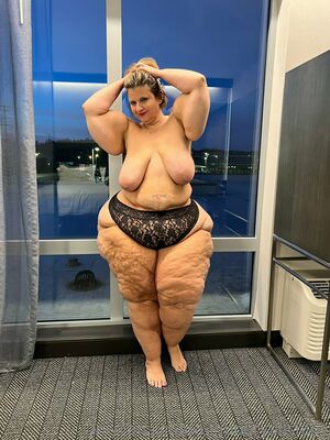 Bigbootyasshley Nude Photos photo 234
