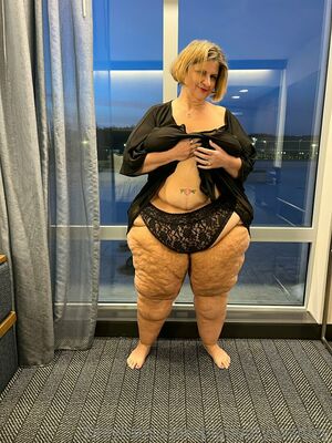 Bigbootyasshley Nude Photos photo 241