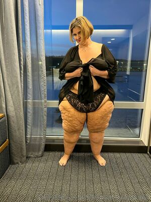 Bigbootyasshley Nude Photos photo 242