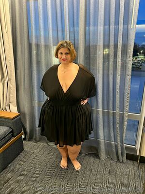 Bigbootyasshley Nude Photos photo 250