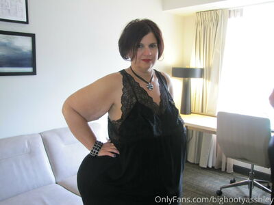 Bigbootyasshley Nude Photos photo 271