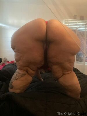 Raracinnamon Nude Photos photo 9