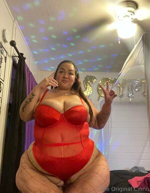 Raracinnamon Nude Photos photo 33