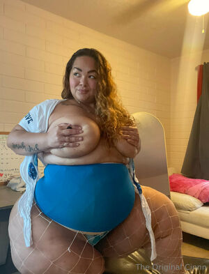 Raracinnamon Nude Photos photo 34