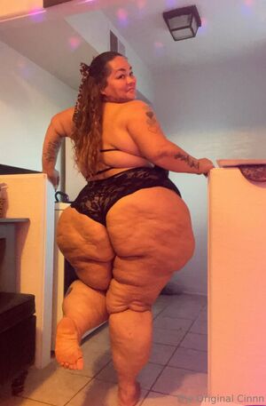 Raracinnamon Nude Photos photo 39