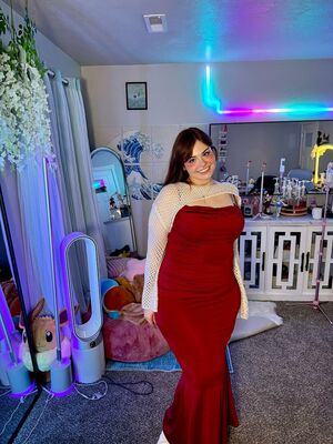 Eveirisowo Nude Photos photo 22