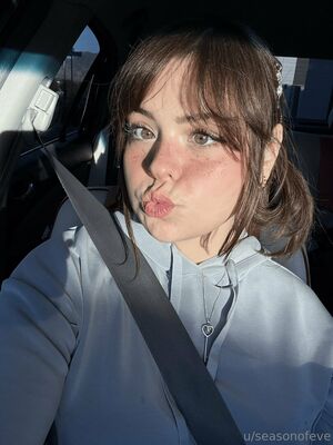 Eveirisowo Nude Photos photo 37