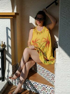 Carla36gg Nude Photos photo 202
