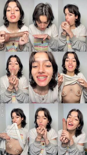 Mentallyillmile Nude Photos photo 9