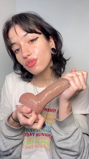 Mentallyillmile Nude Photos photo 10