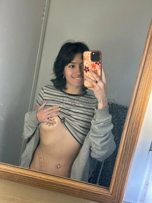 Mentallyillmile Nude Photos photo 30