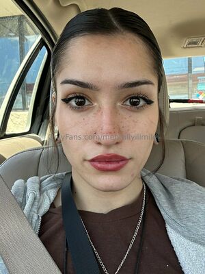 Mentallyillmile Nude Photos photo 32