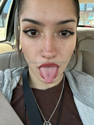 Mentallyillmile Nude Photos photo 33