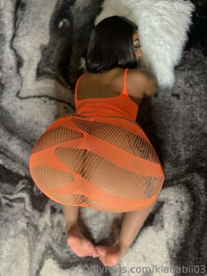 Kiababii03 Nude Photos photo 49
