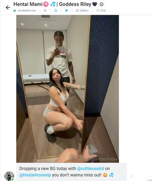 Hisdarkr0se Nude Photos photo 125