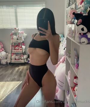 Lumaskyesucks Nude Photos photo 45
