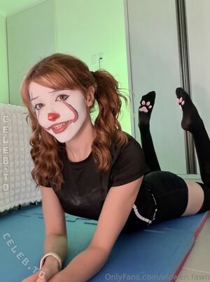 Nymphetty Nude Photos photo 3