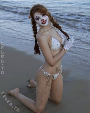 Nymphetty Nude Photos photo 14
