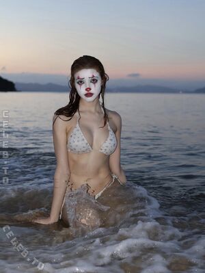 Nymphetty Nude Photos photo 16