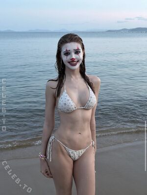 Nymphetty Nude Photos photo 17