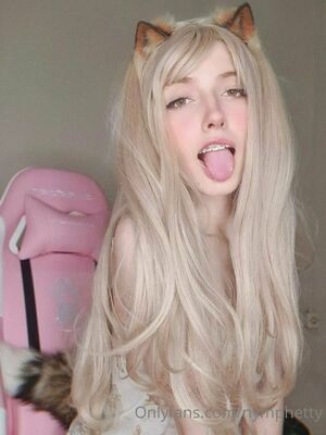 Nymphetty Nude Photos photo 159
