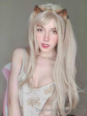 Nymphetty Nude Photos photo 160