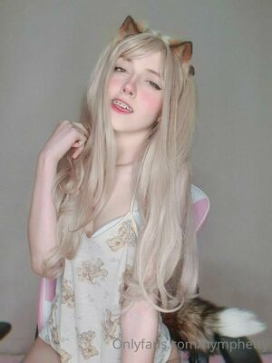 Nymphetty Nude Photos photo 161