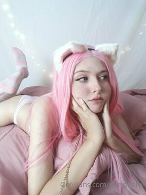 Nymphetty Nude Photos photo 188