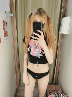 Nymphetty Nude Photos photo 258