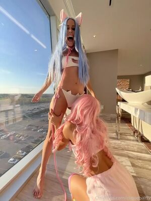 CliqueBaitTV Nude Photos photo 68
