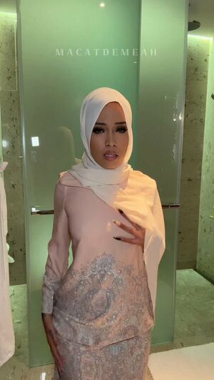 Macatdemeah Nude Photos photo 8