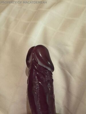 Macatdemeah Nude Photos photo 26