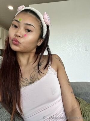 Steezysammy Nude Photos photo 26