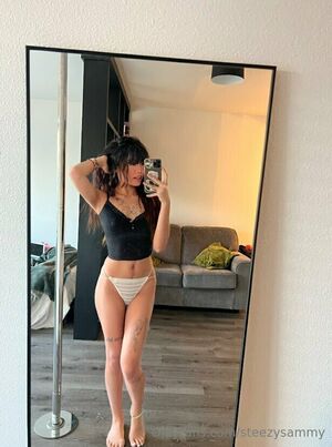 Steezysammy Nude Photos photo 33