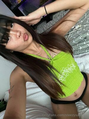 Steezysammy Nude Photos photo 36