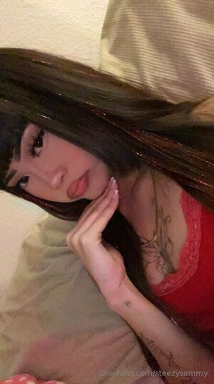 Steezysammy Nude Photos photo 38