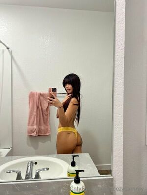 Steezysammy Nude Photos photo 41