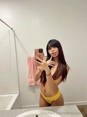 Steezysammy Nude Photos photo 42