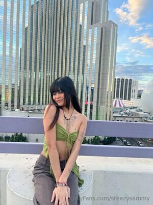 Steezysammy Nude Photos photo 43