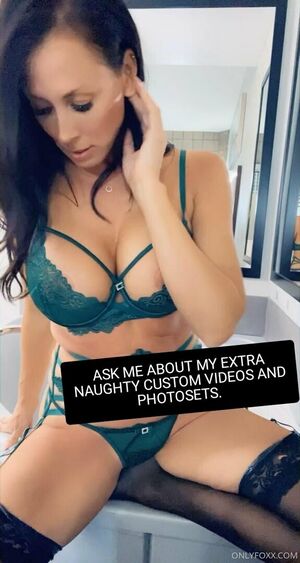 TheReaganFoxx Nude Photos photo 92