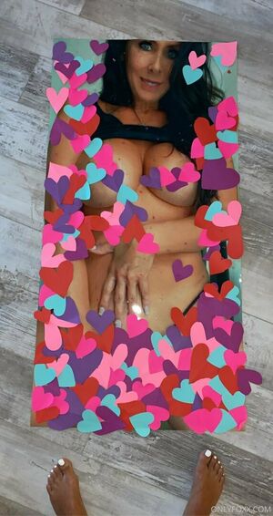 TheReaganFoxx Nude Photos photo 103