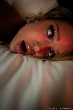 Lexiefucks Nude Photos photo 8
