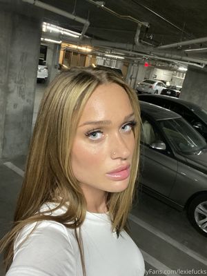 Lexiefucks Nude Photos photo 11
